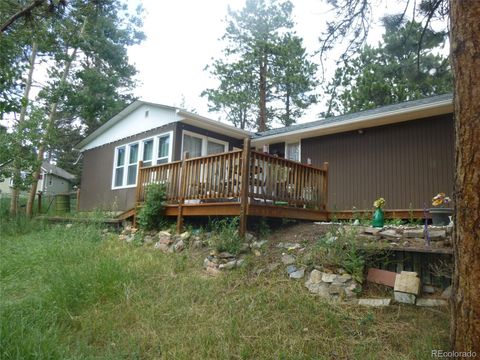 28688 Aspen Drive Conifer CO 80433