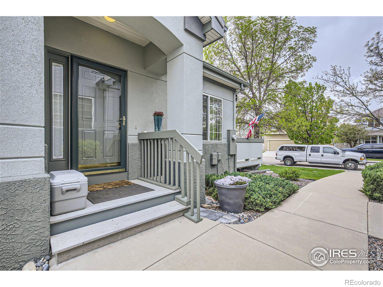 View Longmont, CO 80503 townhome