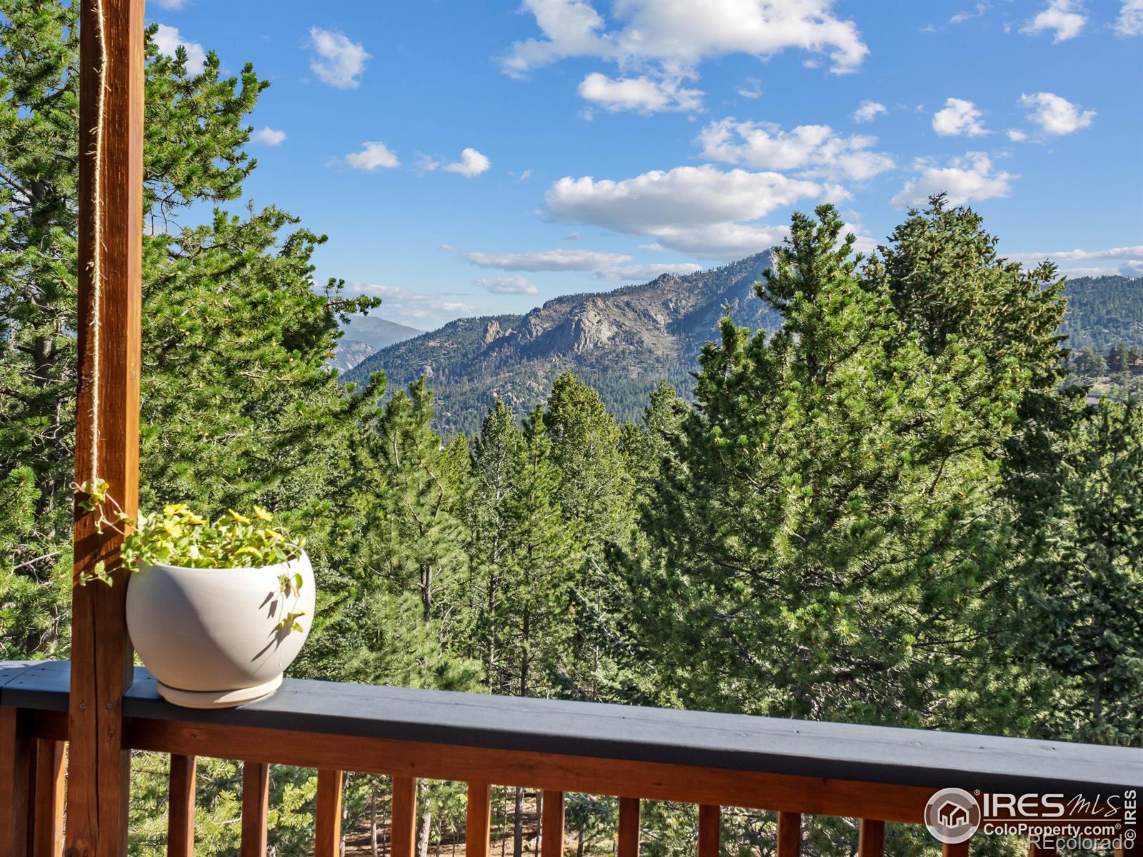 1605 Hummingbird Drive, Estes Park, CO, 80517 1 1605 Hummingbird Drive
