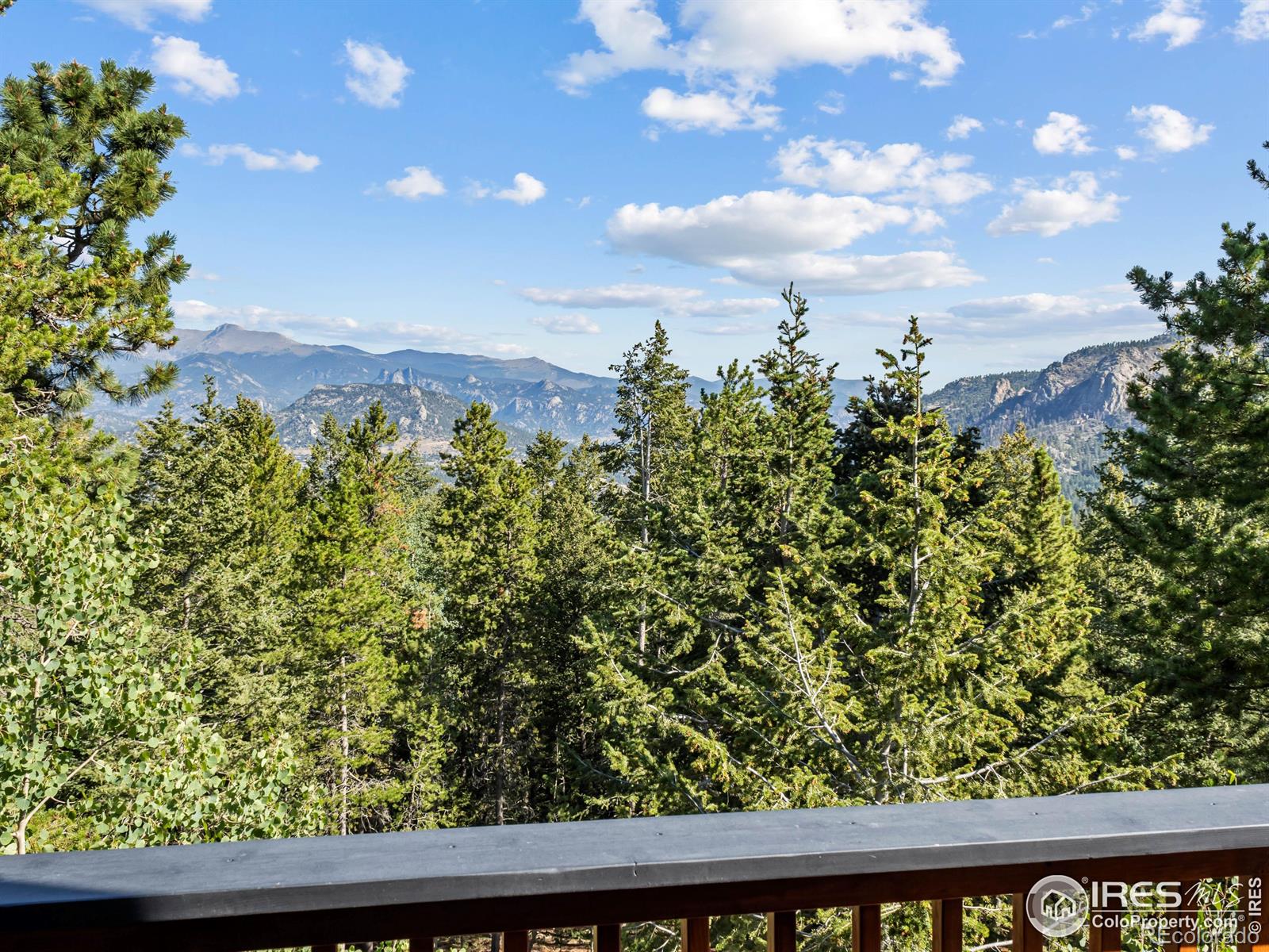1605 Hummingbird Drive, Estes Park, CO, 80517 4 1605 Hummingbird Drive