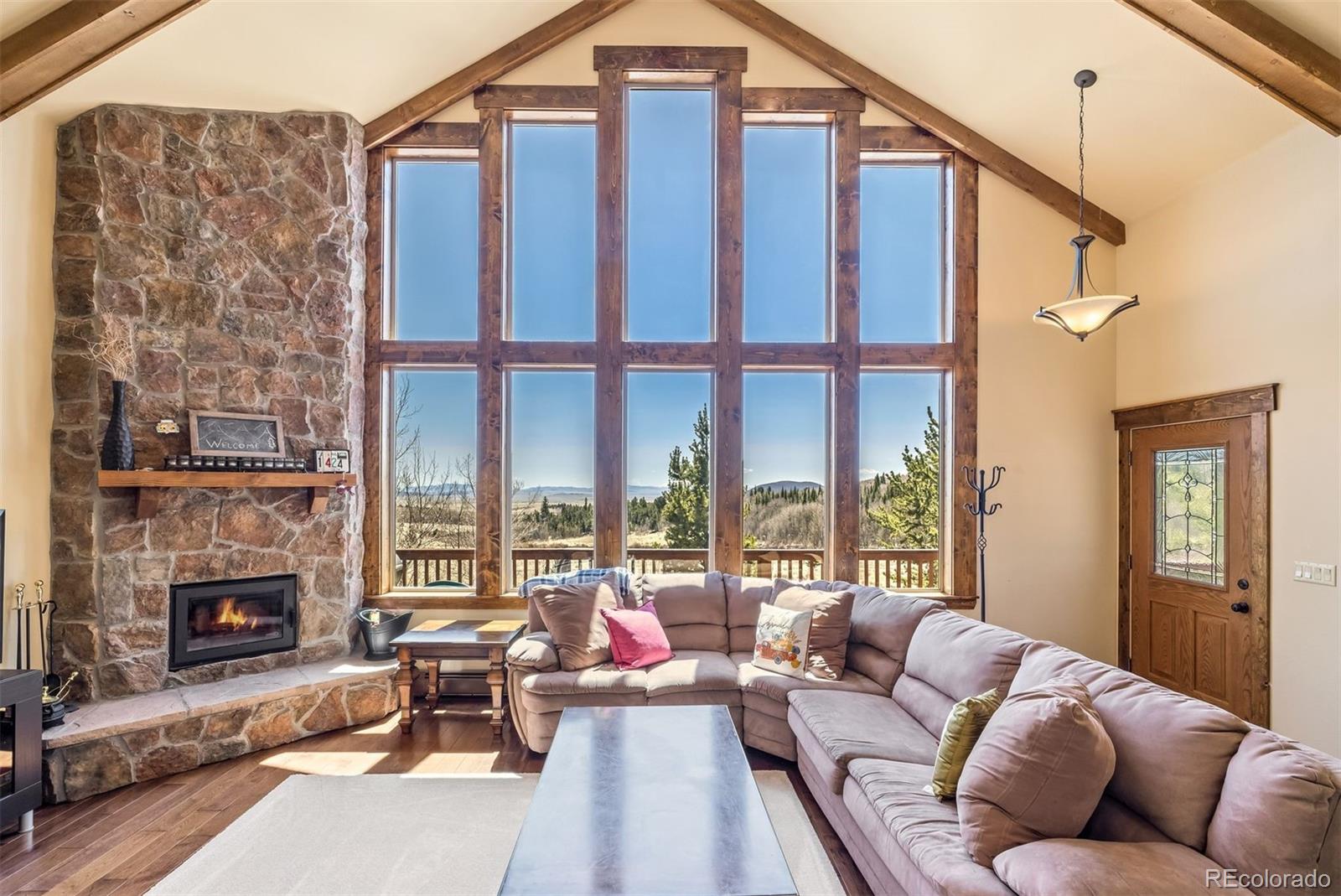 View Fairplay, CO 80440 house