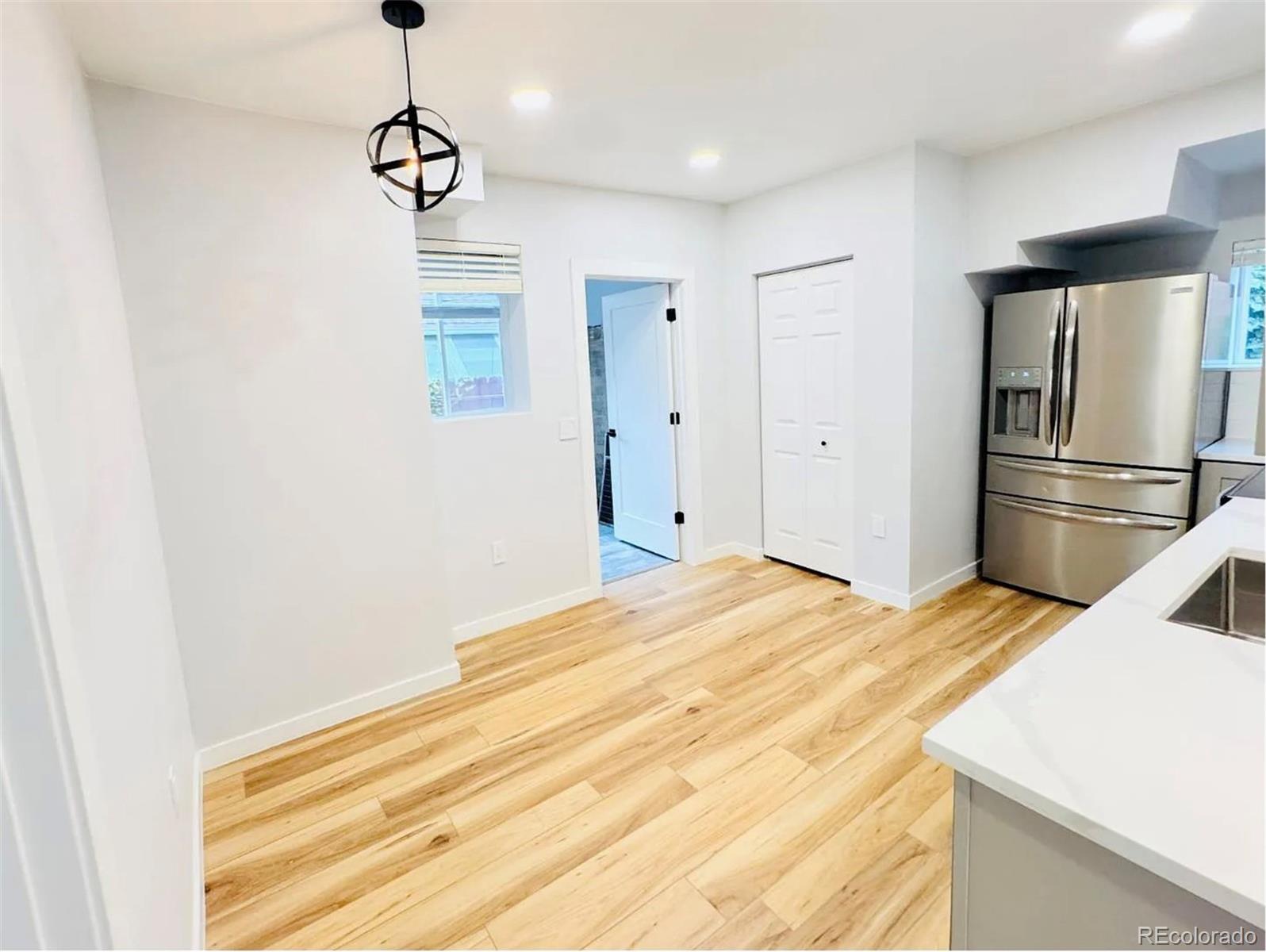 1107 N Downing Street