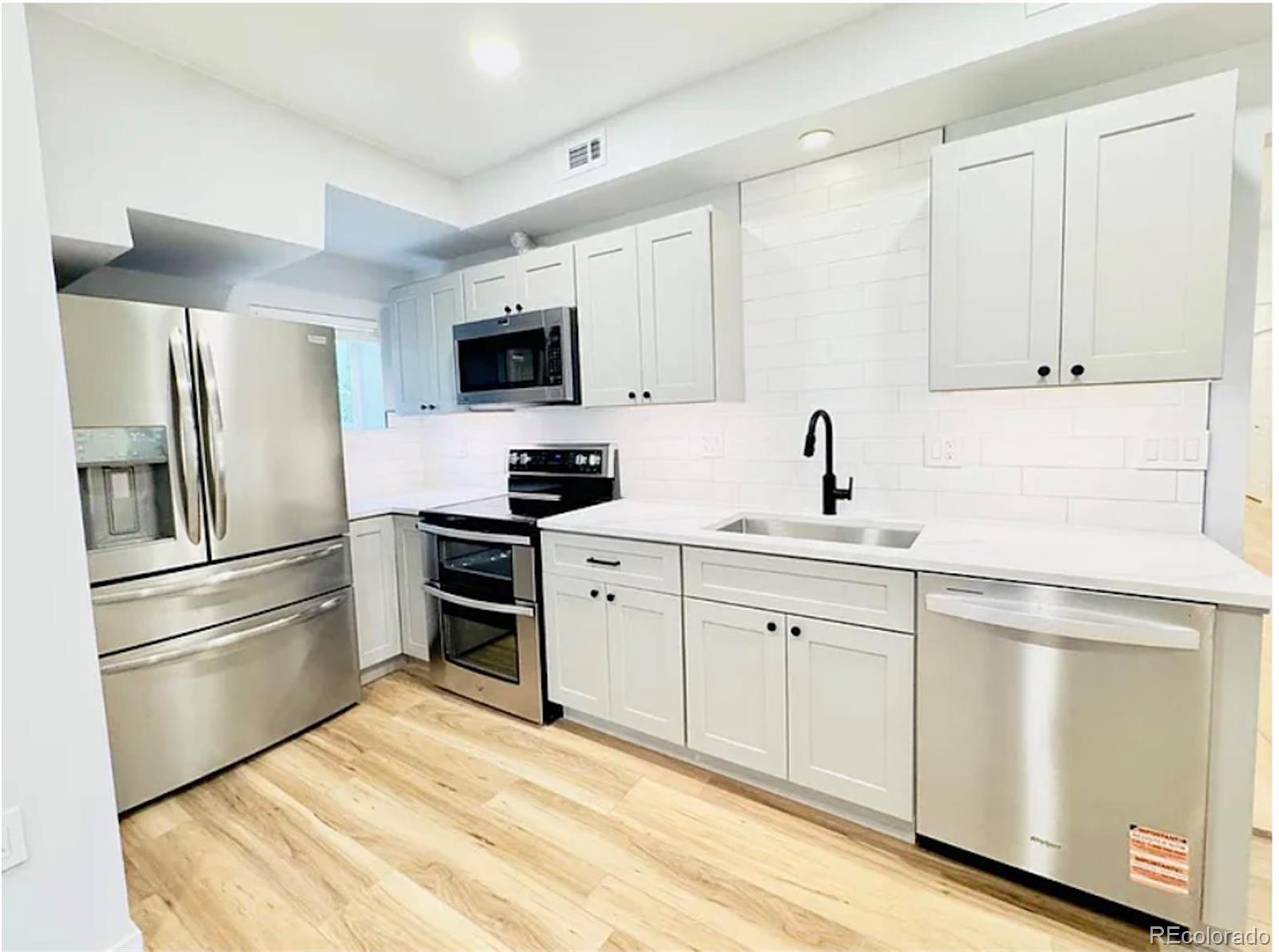 1107 N Downing Street