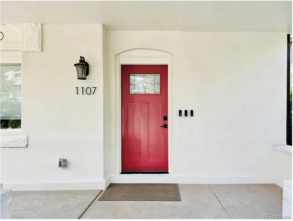 1107 N Downing Street