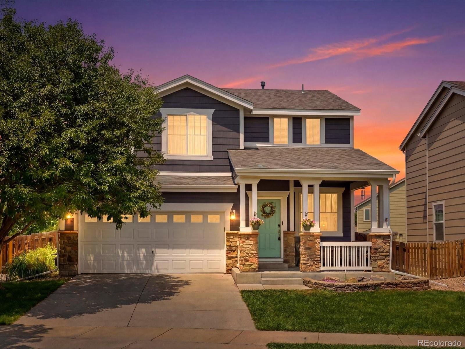 Photo 1 of 50 — 12713 E 105th Place, Commerce City, CO 80022