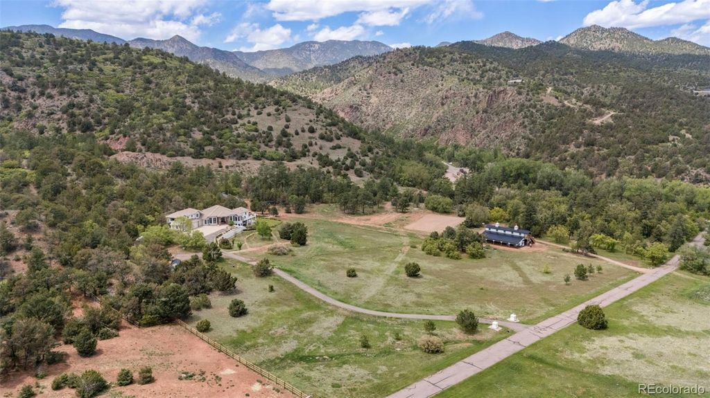 Photo of 15010 Henry Ride Heights, Colorado Springs, CO 80926 (MLS # 5536147)