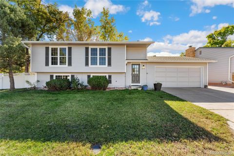 8678 W Dartmouth Place, Lakewood, CO 80227 - #: 8882819