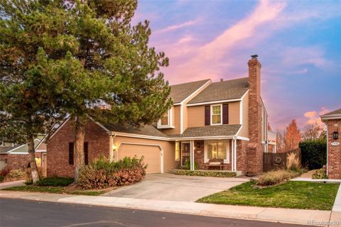 Photo of 7550 S Ivanhoe Way, Centennial, CO 80112 (MLS # 5863099)