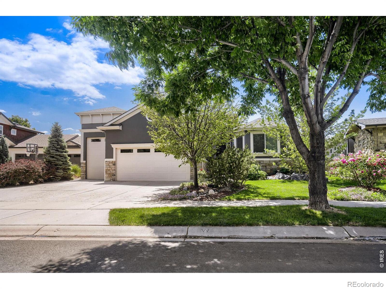 3229 Muskrat Creek Drive