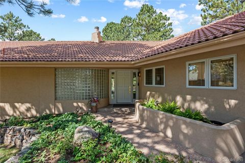 2235 Stonecrop Way Golden CO 80401