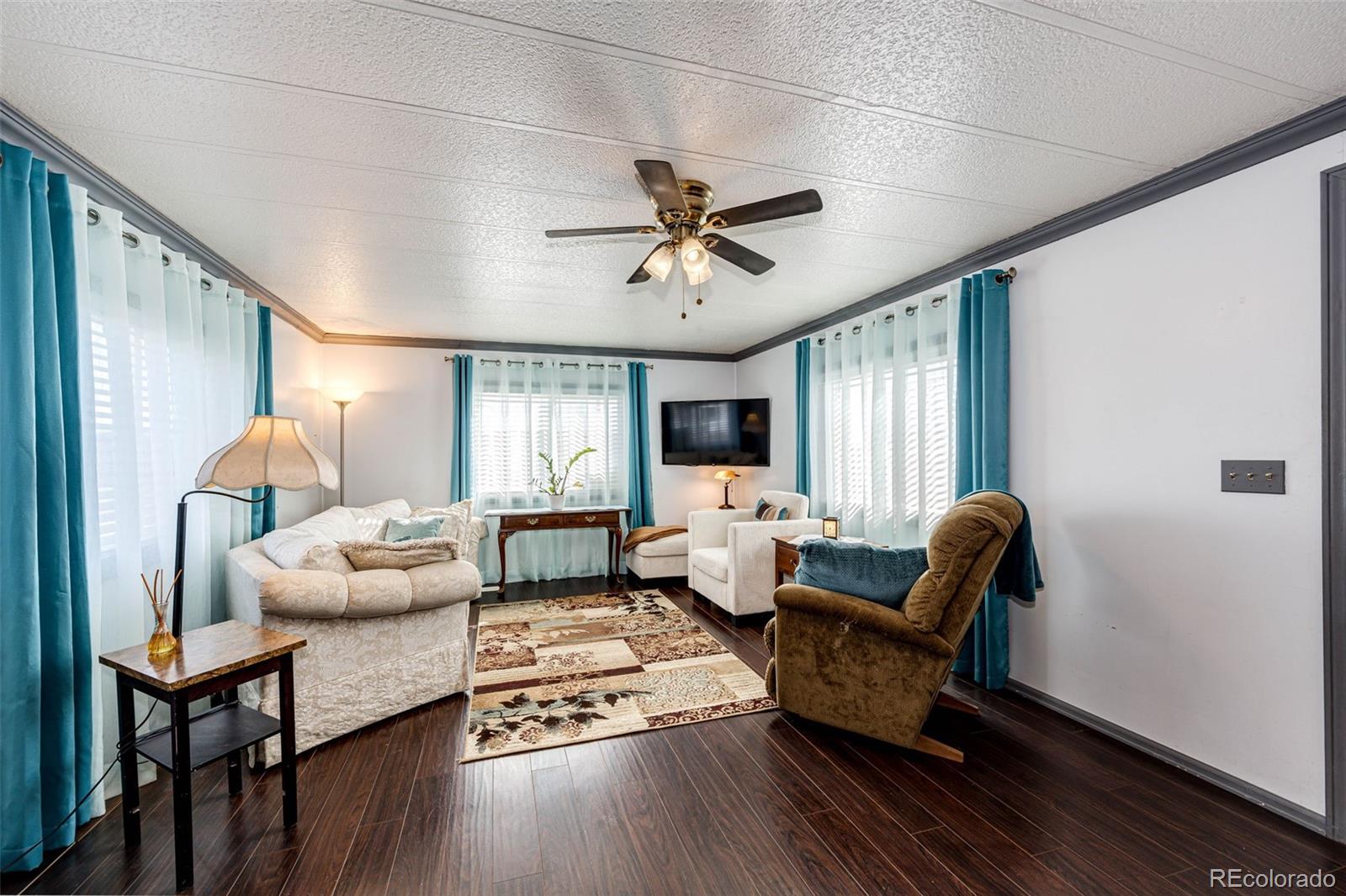 1191 N County Road 157