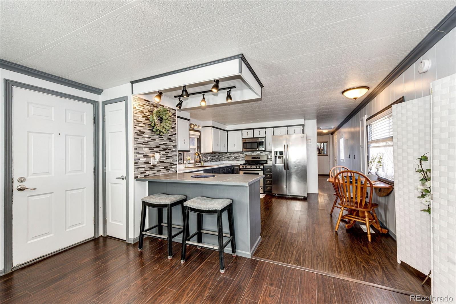 1191 N County Road 157