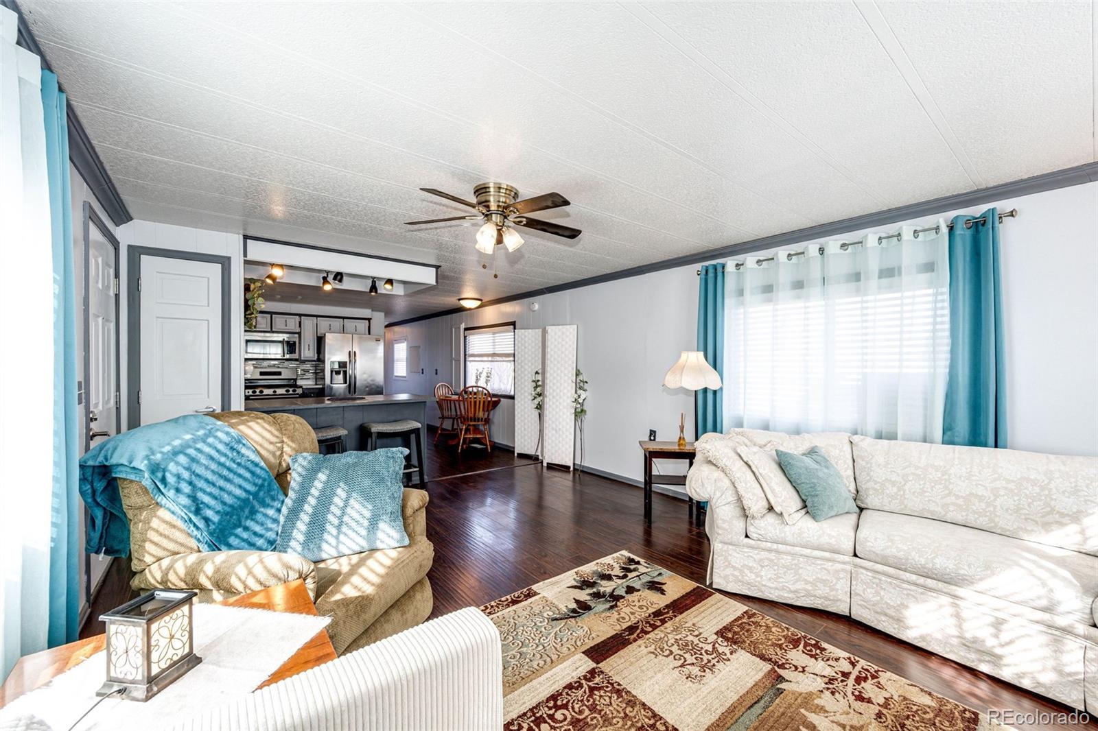 1191 N County Road 157