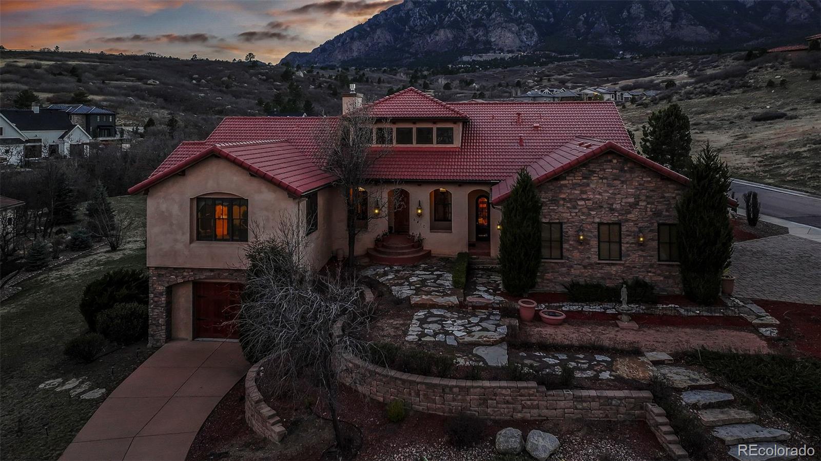 5410 Marshglen Court