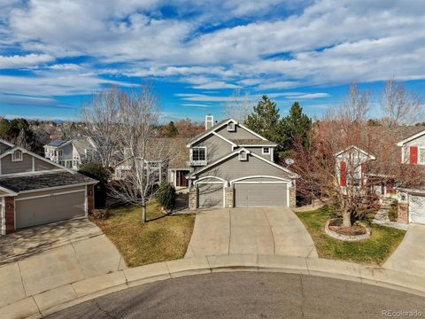 Shared Search 43 8733 Fairview Oaks Lane Lone Tree CO 80124