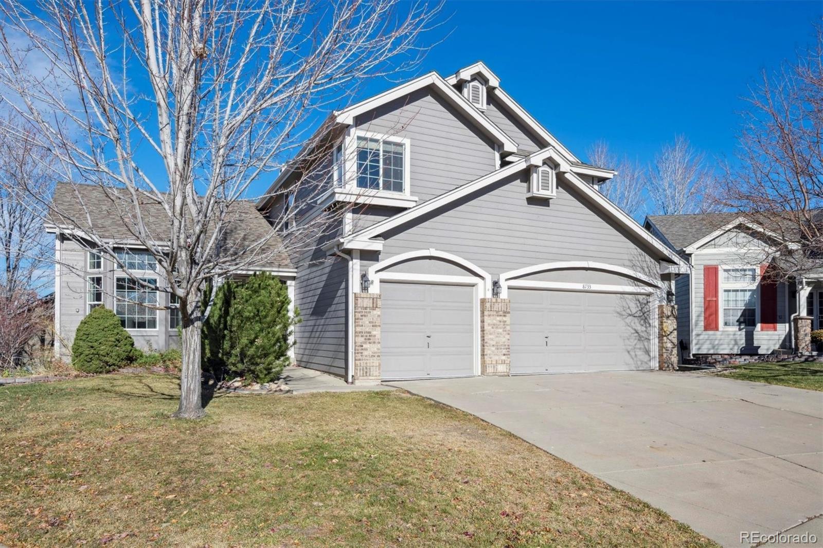 8733 Fairview Oaks Lane