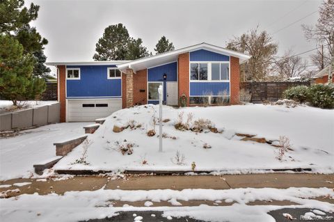 11582 W 31st Place, Lakewood, CO 80215 - #: 3193716