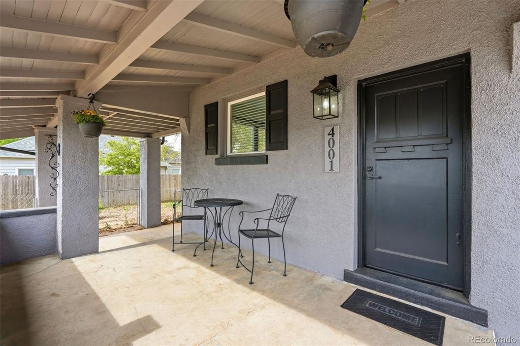Photo of 4001 S Acoma Street, Englewood, CO 80110 (MLS # 5784070)