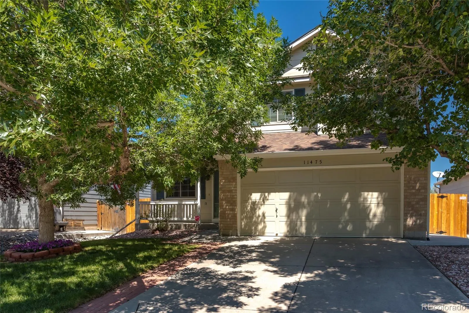 Commerce City, Colorado 80640, United States, 4 Bedrooms Bedrooms, ,3 BathroomsBathrooms,Residential,Active,194283