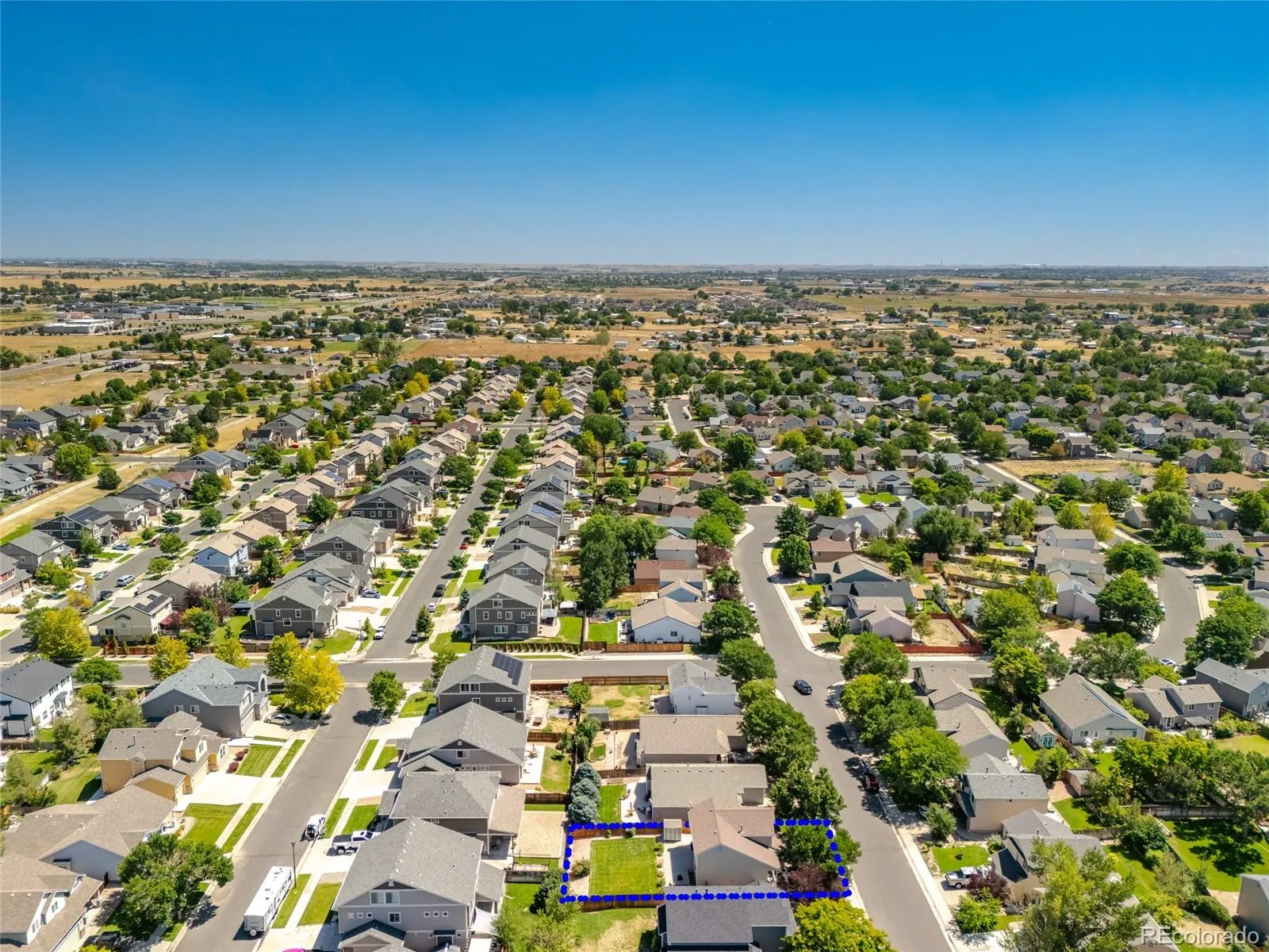 Commerce City, Colorado 80640, United States, 4 Bedrooms Bedrooms, ,3 BathroomsBathrooms,Residential,Active,194283