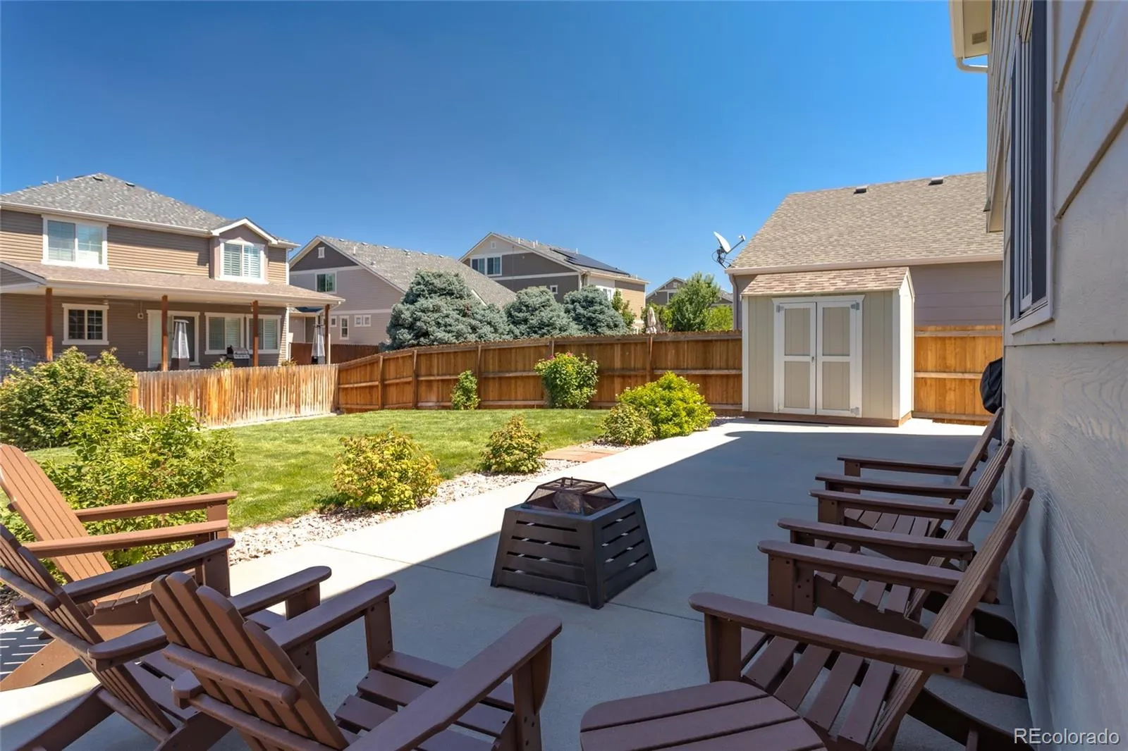 Commerce City, Colorado 80640, United States, 4 Bedrooms Bedrooms, ,3 BathroomsBathrooms,Residential,Active,194283