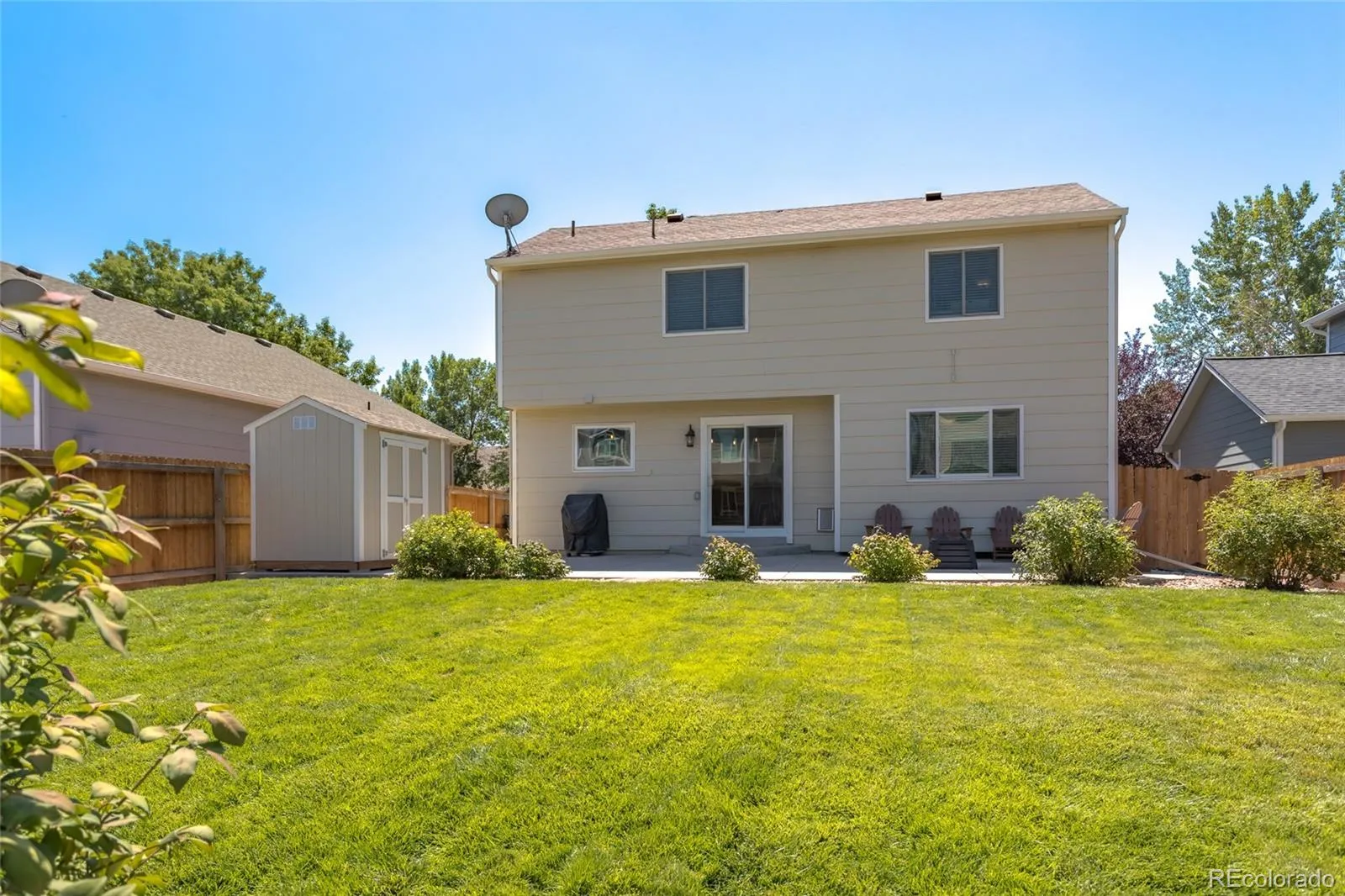 Commerce City, Colorado 80640, United States, 4 Bedrooms Bedrooms, ,3 BathroomsBathrooms,Residential,Active,194283