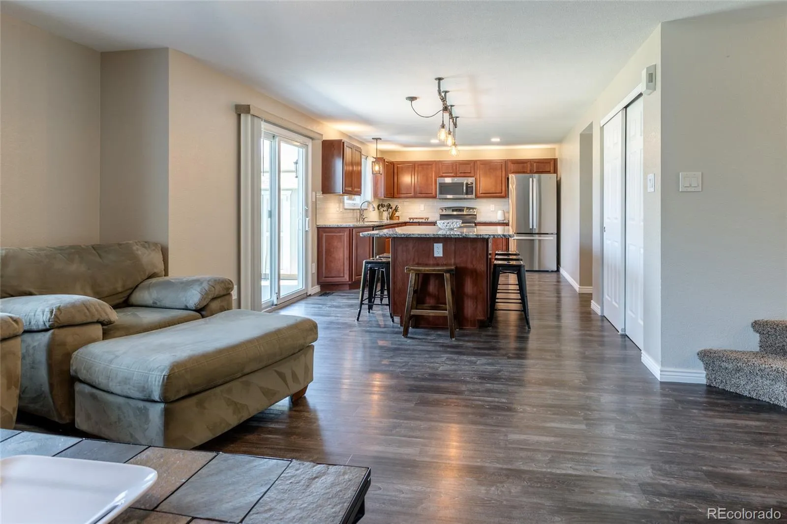 Commerce City, Colorado 80640, United States, 4 Bedrooms Bedrooms, ,3 BathroomsBathrooms,Residential,Active,194283