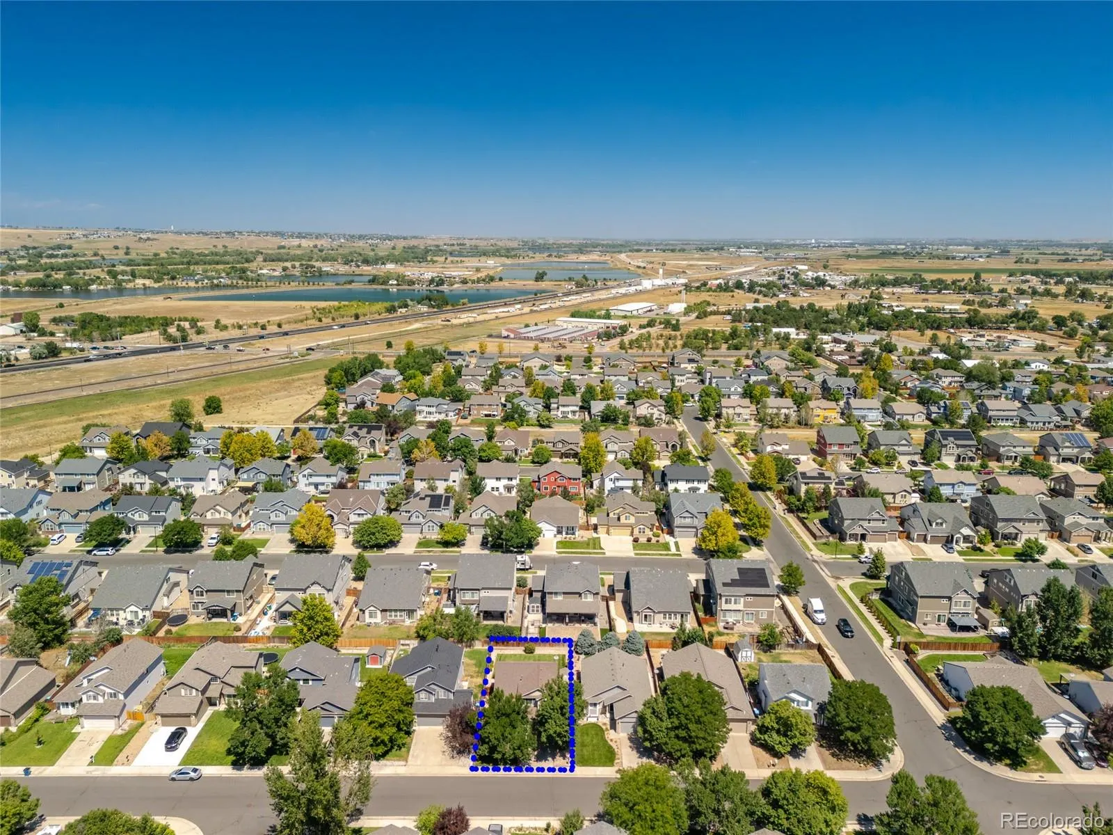 Commerce City, Colorado 80640, United States, 4 Bedrooms Bedrooms, ,3 BathroomsBathrooms,Residential,Active,194283