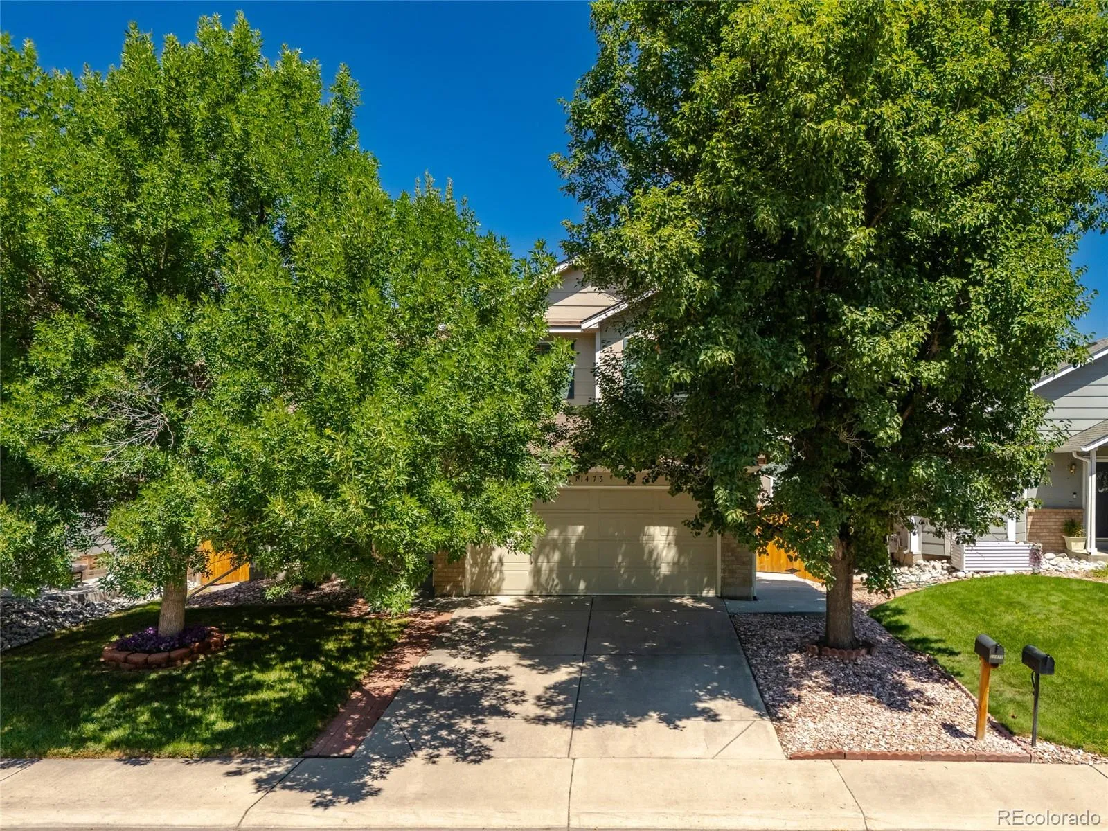 Commerce City, Colorado 80640, United States, 4 Bedrooms Bedrooms, ,3 BathroomsBathrooms,Residential,Active,194283