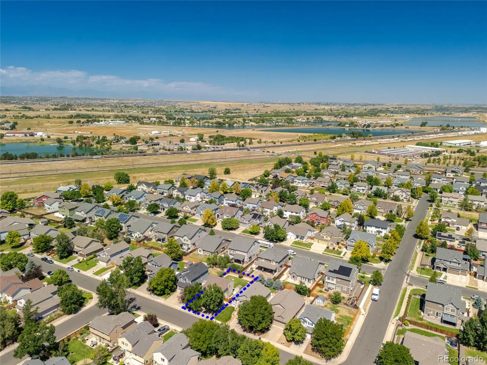 Commerce City, Colorado 80640, United States, 4 Bedrooms Bedrooms, ,3 BathroomsBathrooms,Residential,Active,194283