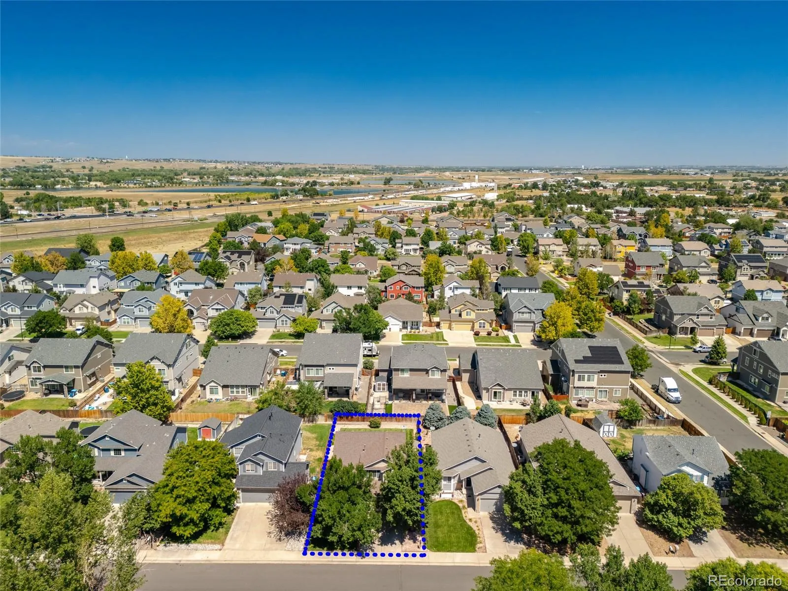 Commerce City, Colorado 80640, United States, 4 Bedrooms Bedrooms, ,3 BathroomsBathrooms,Residential,Active,194283