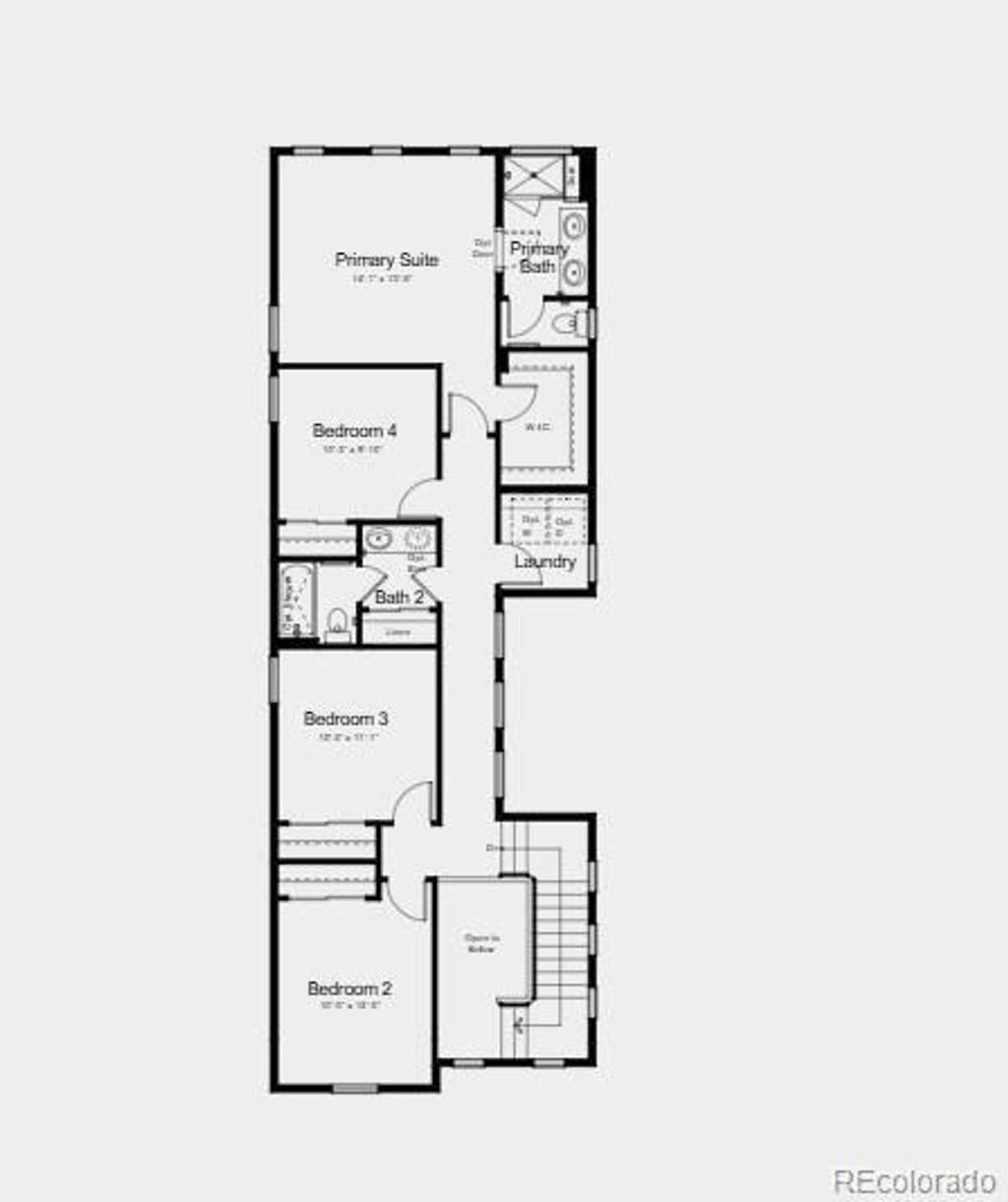 Photo of 2073 Barnwood Drive, Brighton, CO 80601 (MLS # 5175639)