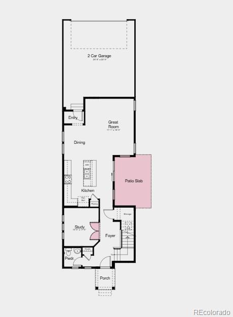 2073 Barnwood Drive