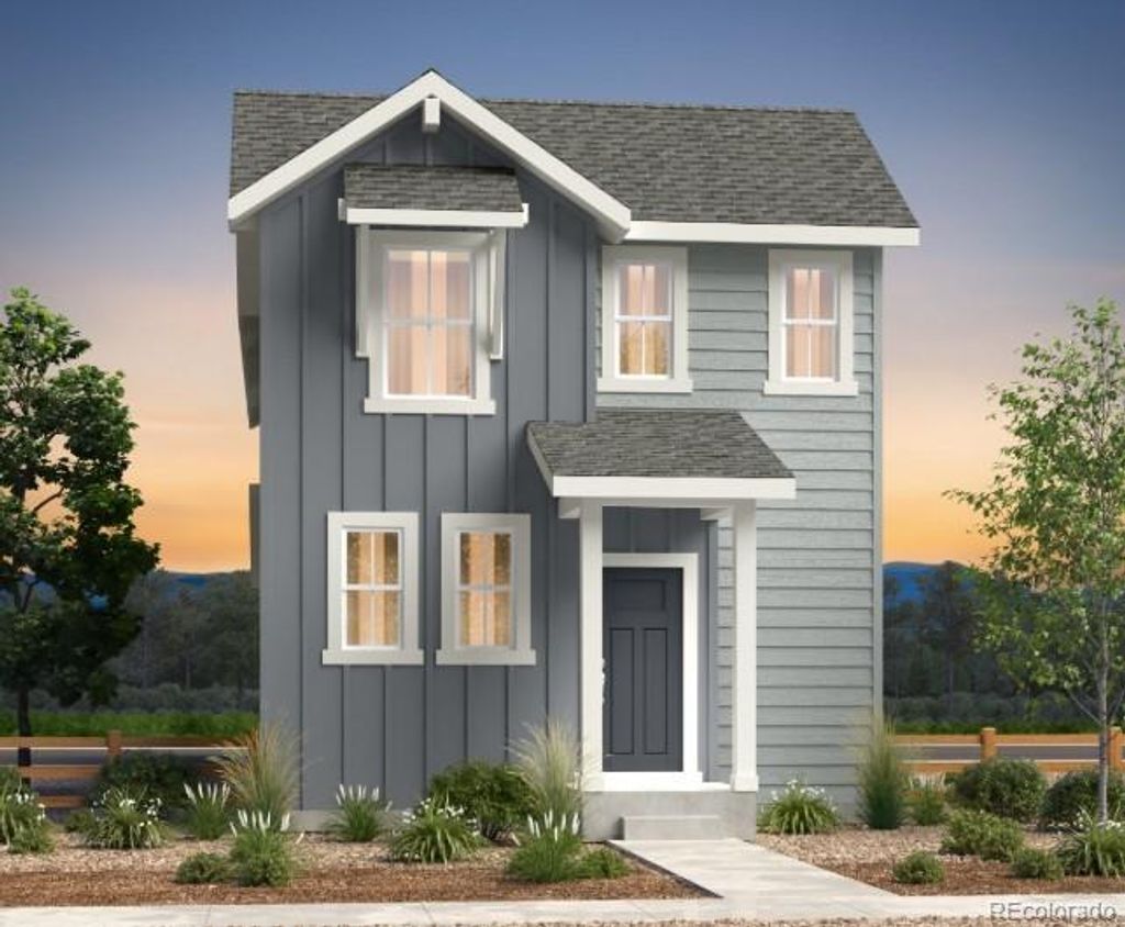 Photo of 2073 Barnwood Drive, Brighton, CO 80601 (MLS # 5175639)
