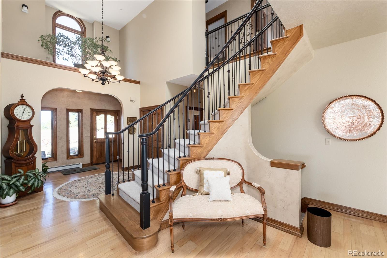 5588 Ponderosa Drive