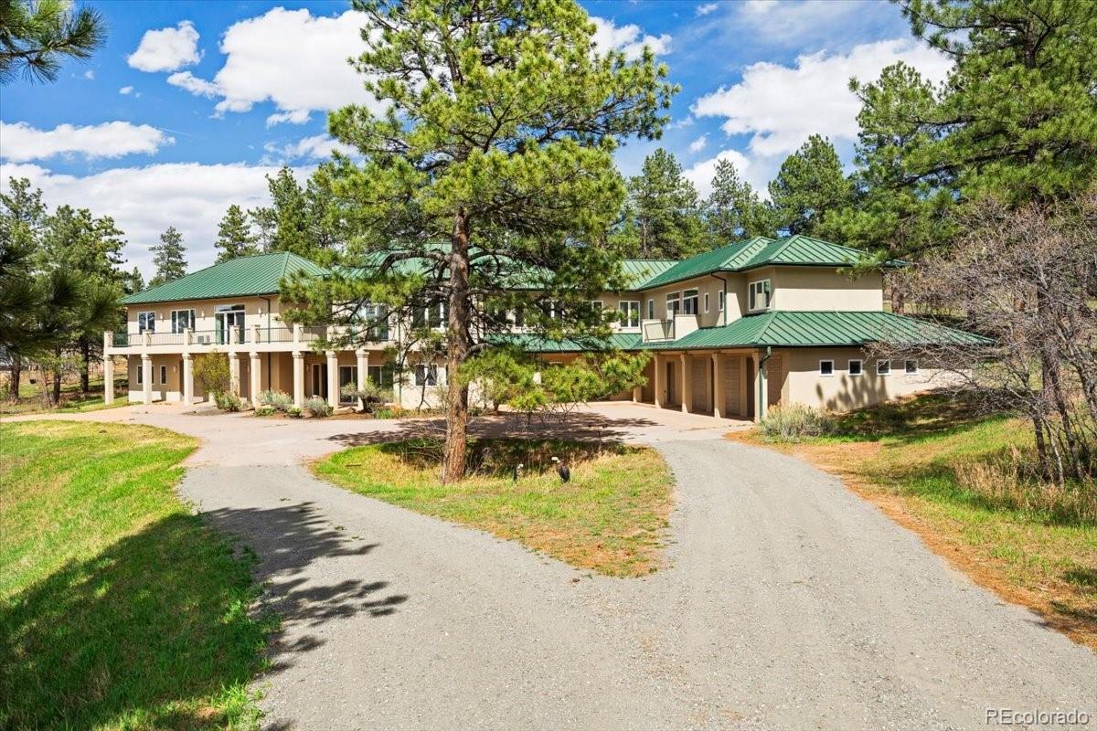 4019 Park Ridge Road