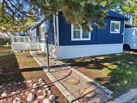 860 W 132nd Avenue Denver CO 80234