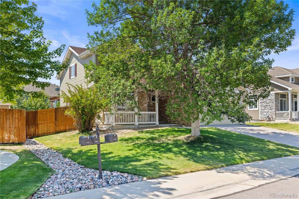 Photo of 1968 E 166th Avenue, Thornton, CO 80602 (MLS # 5821027)