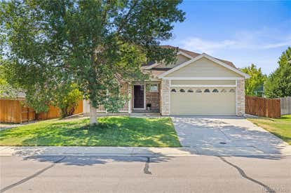 1968 E 166th Ave – Investment Home