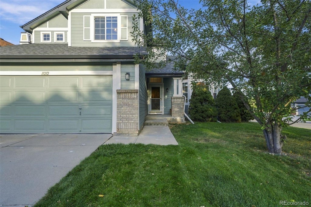Photo of 11212 Winona Court, Westminster, CO 80031 (MLS # 8947104)