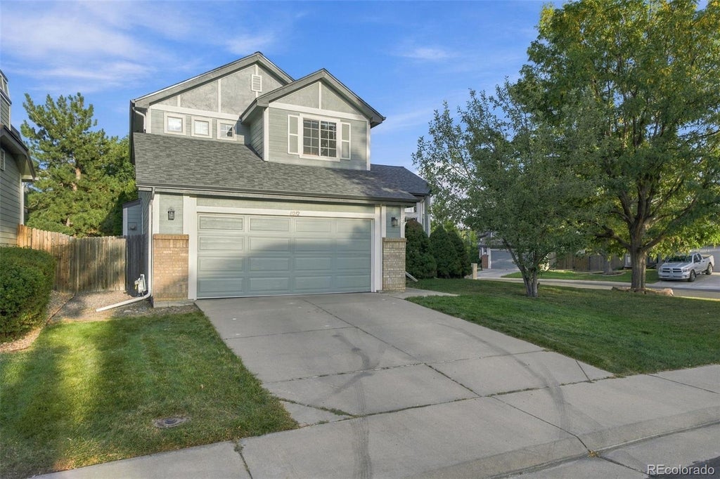 Photo of 11212 Winona Court, Westminster, CO 80031 (MLS # 8947104)