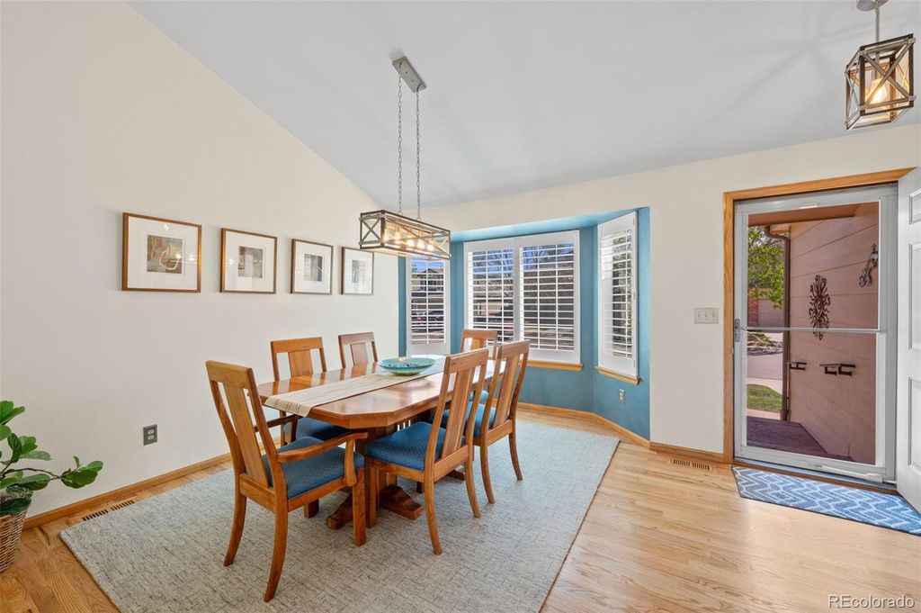 Photo of 5579 S Youngfield Way, Littleton, CO 80127 (MLS # 8236757)