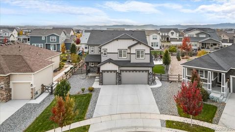 5094 Sanctuary Avenue Firestone CO 80504