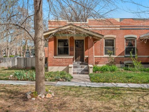 3055 W 21st Avenue Denver CO 80211