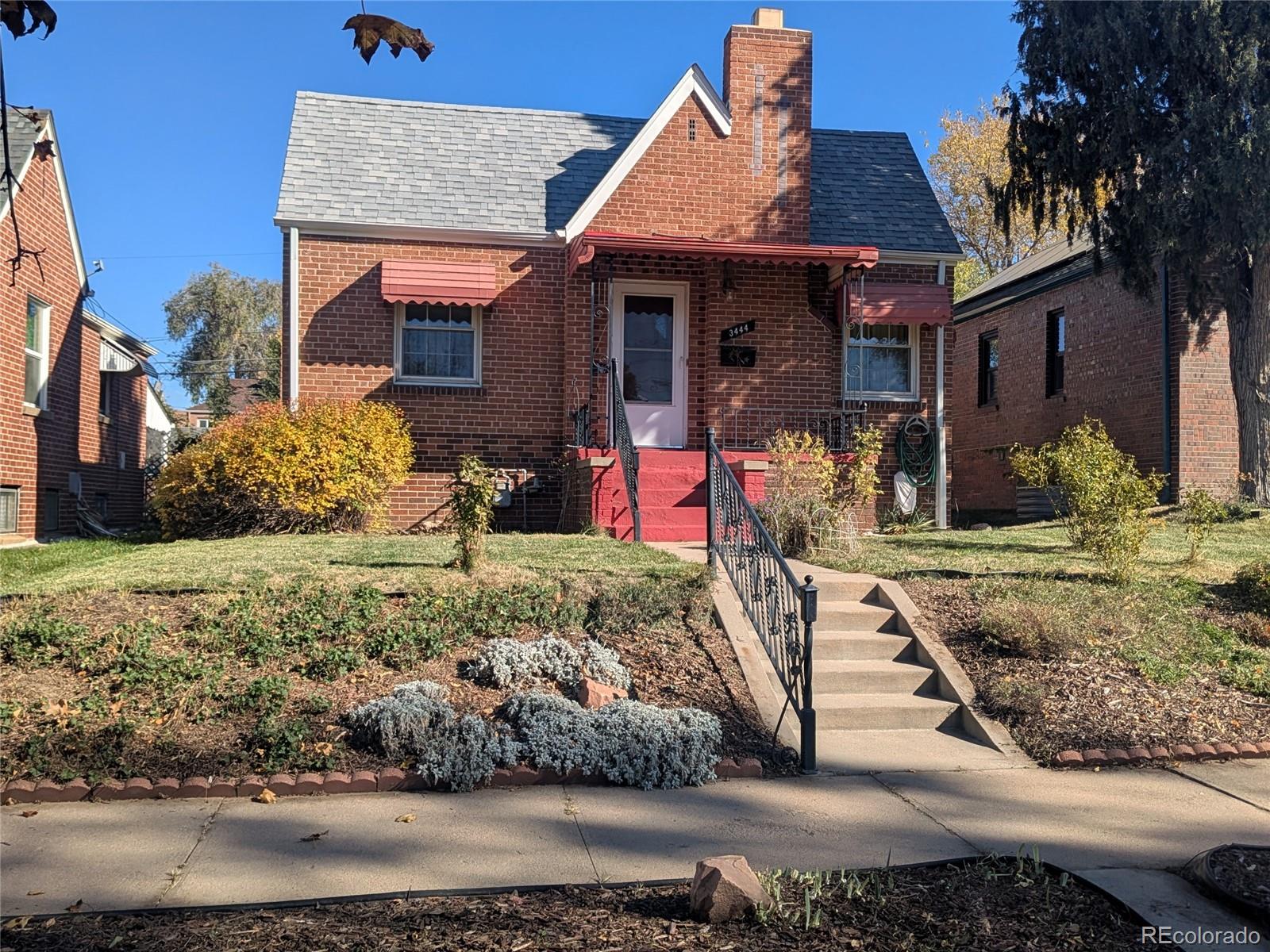 3444 N Saint Paul Street