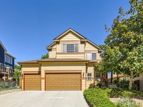 16967 W 71st Place, Arvada, CO 80007 - #: 5087523