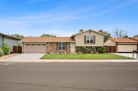 7130 Xavier Street Westminster CO 80030