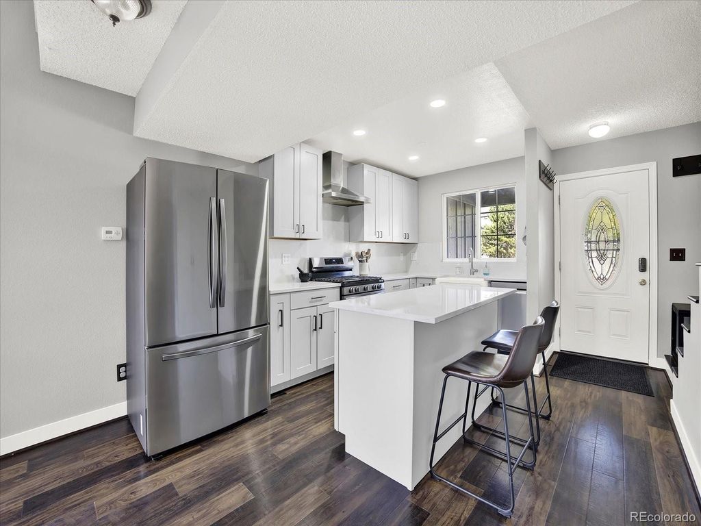Photo of 5230 E Kensington Avenue, Castle Rock, CO 80104 (MLS # 7715898)