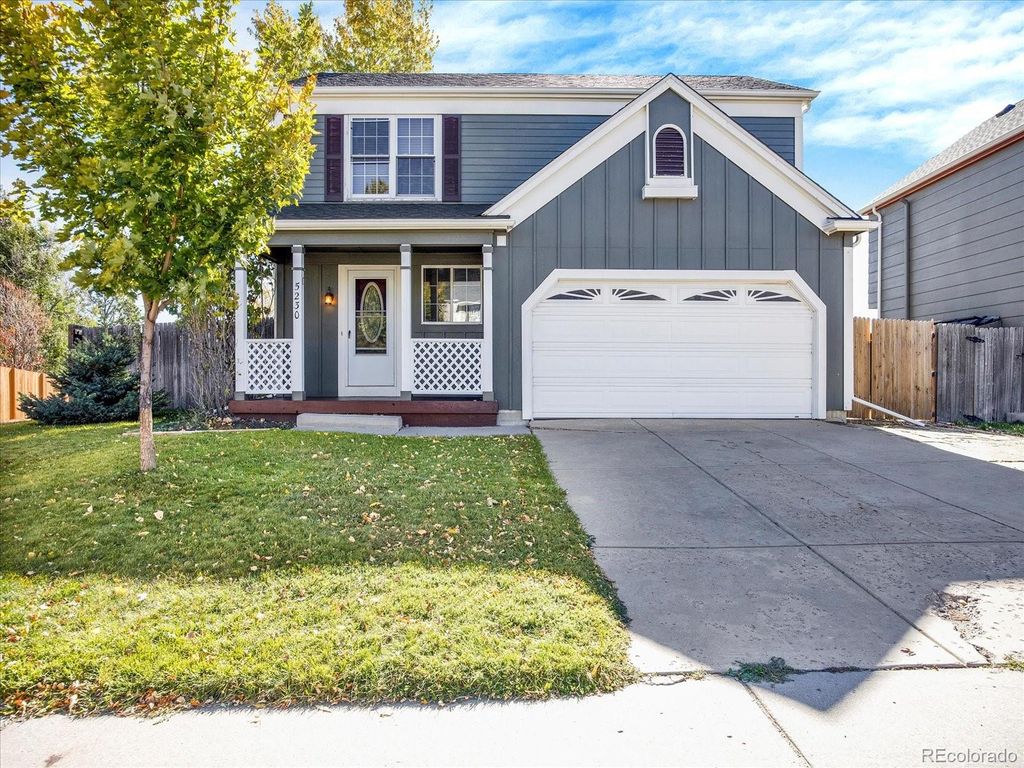 Photo of 5230 E Kensington Avenue, Castle Rock, CO 80104 (MLS # 7715898)
