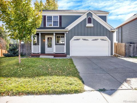 5230 E Kensington Avenue Castle Rock CO 80104